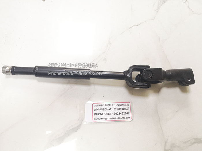 452030K040,Toyota Hilux Vigo Steering Intermediate Shaft,452030K040